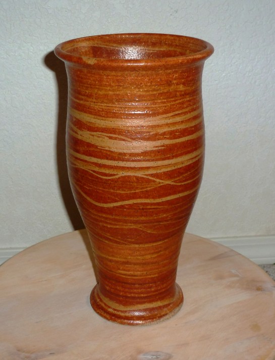 When a Vessel Makes a Vessel