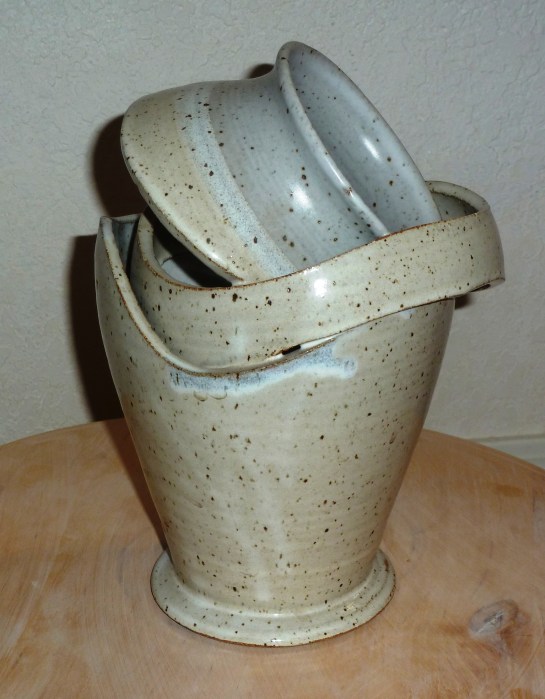 Some Assembly Required...