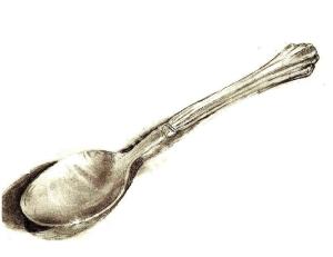 spoon symphony 011609