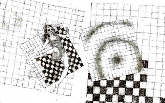 promising work in progress...