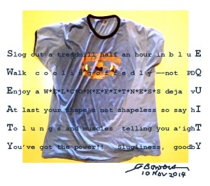 sweaty equity 111014