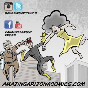 amazarizcomix