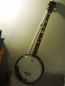 banjo 101915