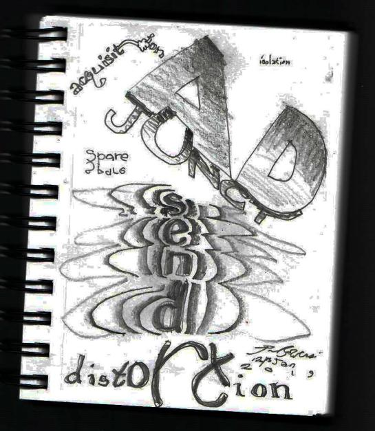 words self descriptive 2019 0113