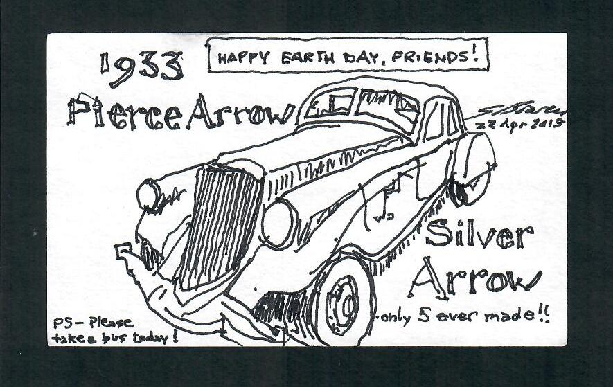 2019 0422 silver arrow