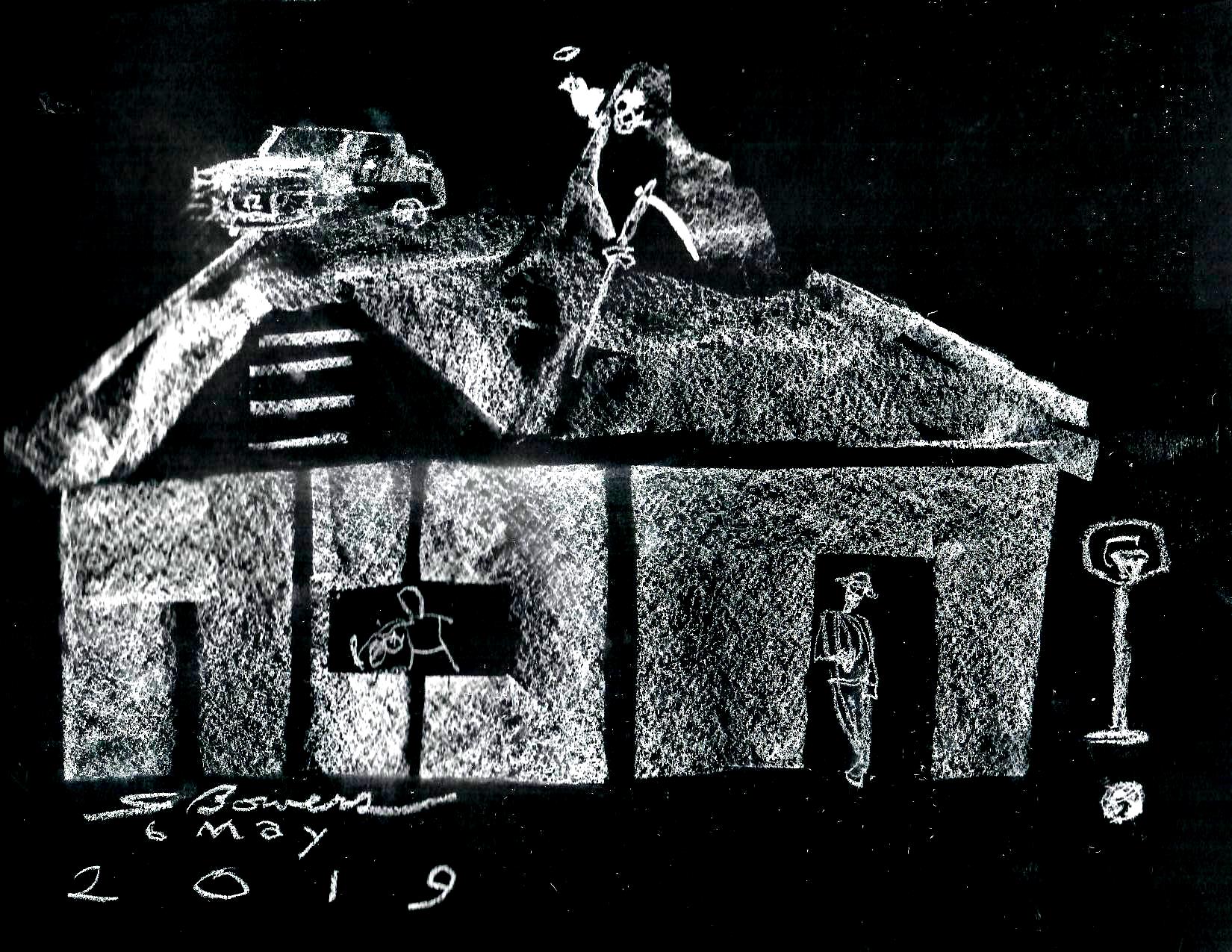 2019 0506 about to happen