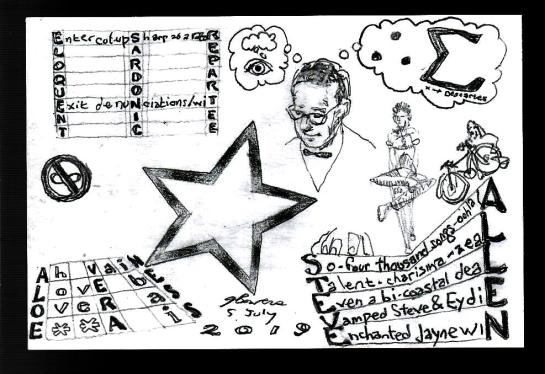 2019 0705 steve allen