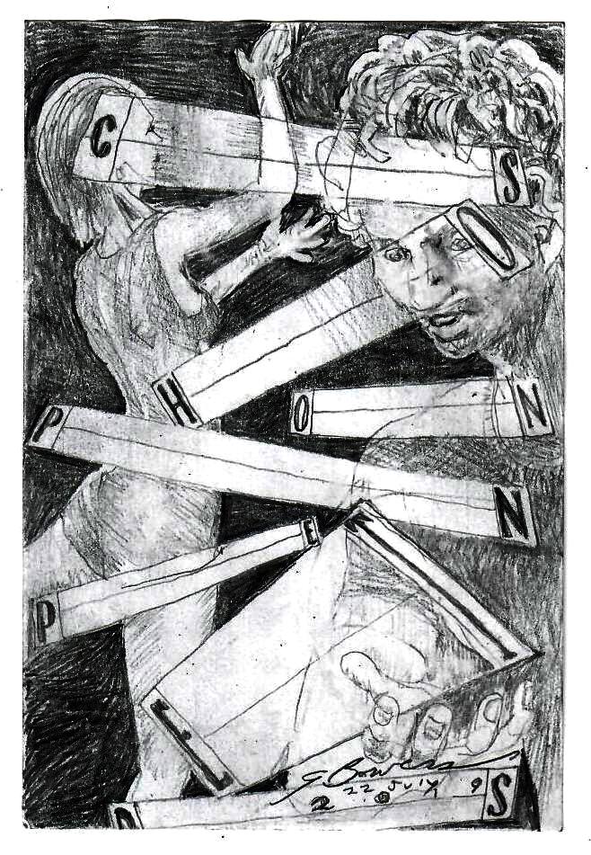 2019 0722 chopped sonnets