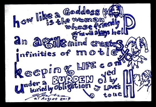 2019 0821 haiku psych