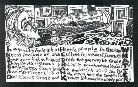 2019 0903 instead he drank whatter