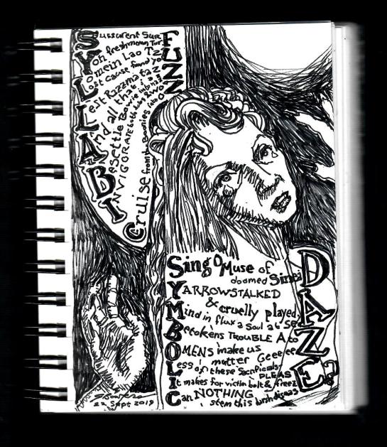 2019 0922 syllabic fuzz