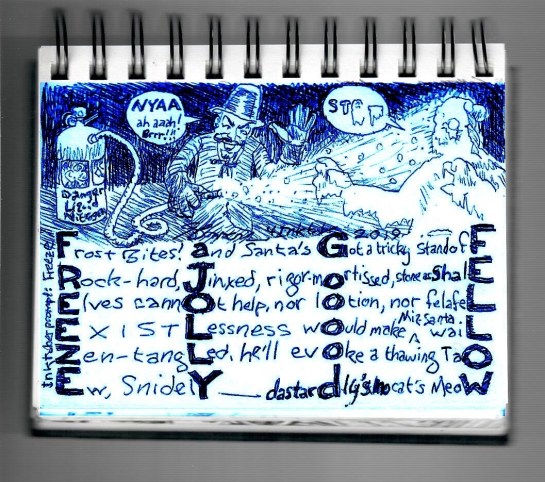 2019 1004 freeze tao