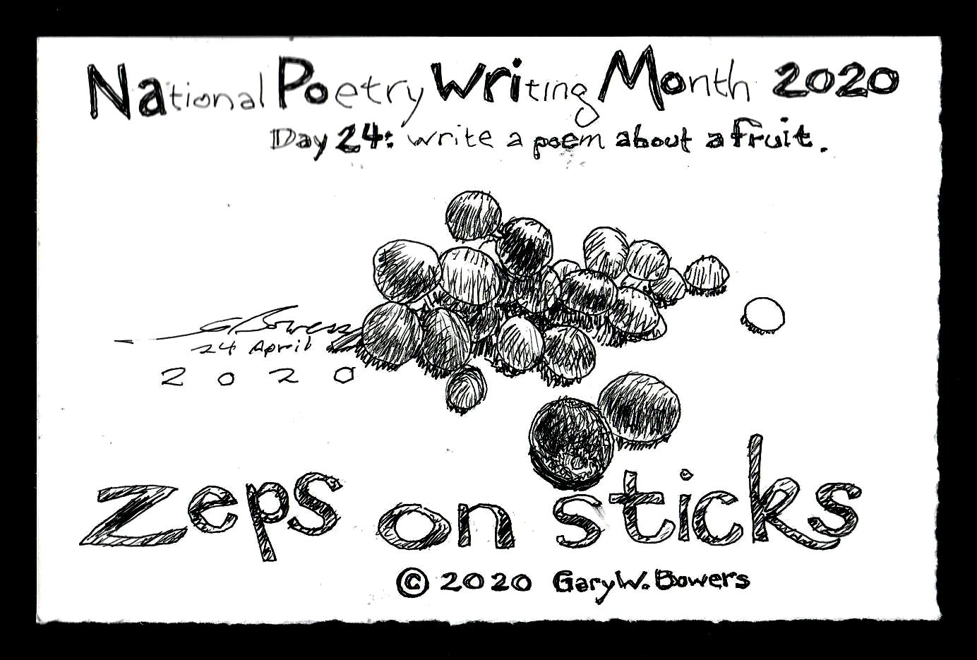 2020 0424 zeps on sticks