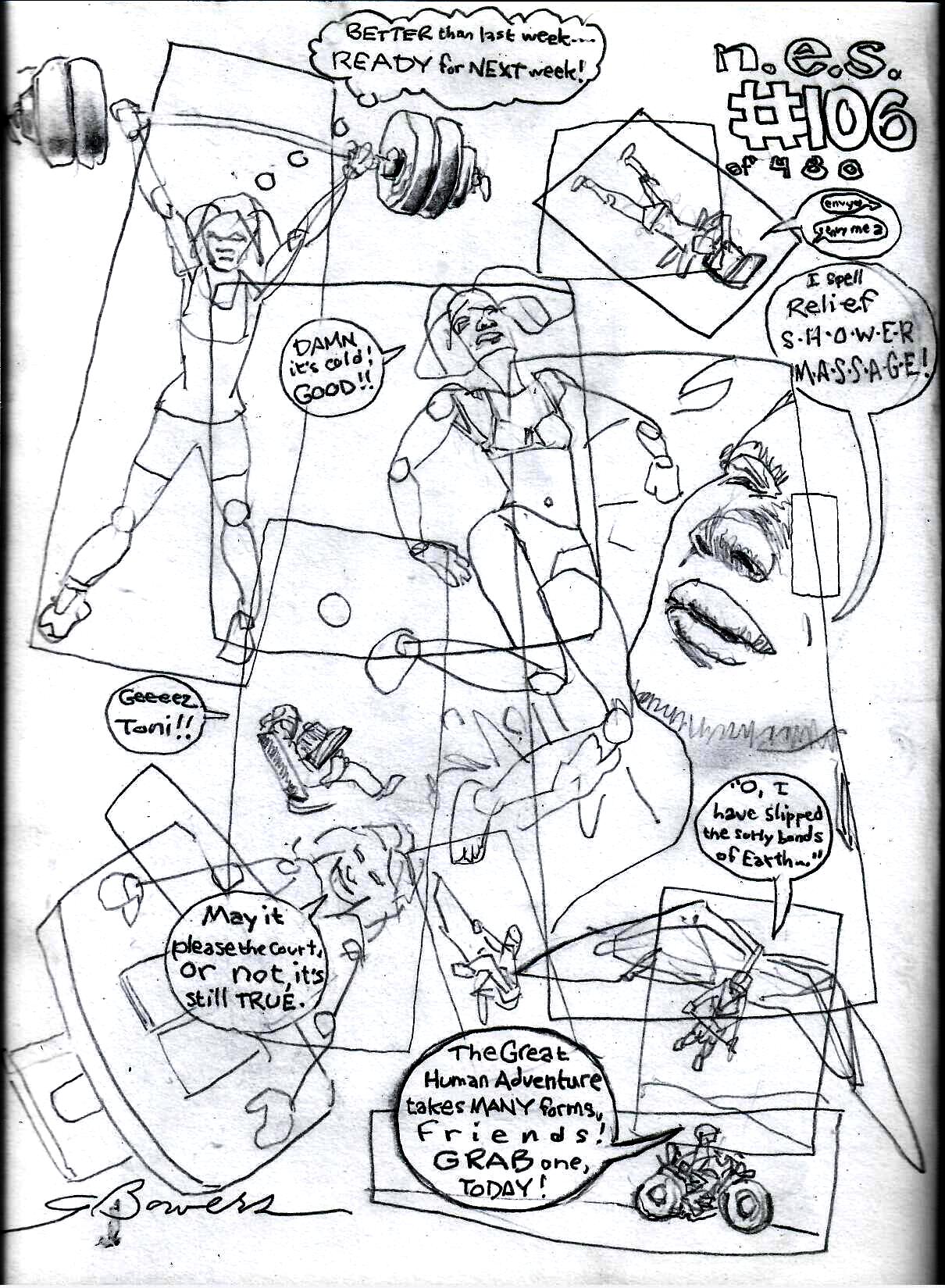 2020 0505 human adventure