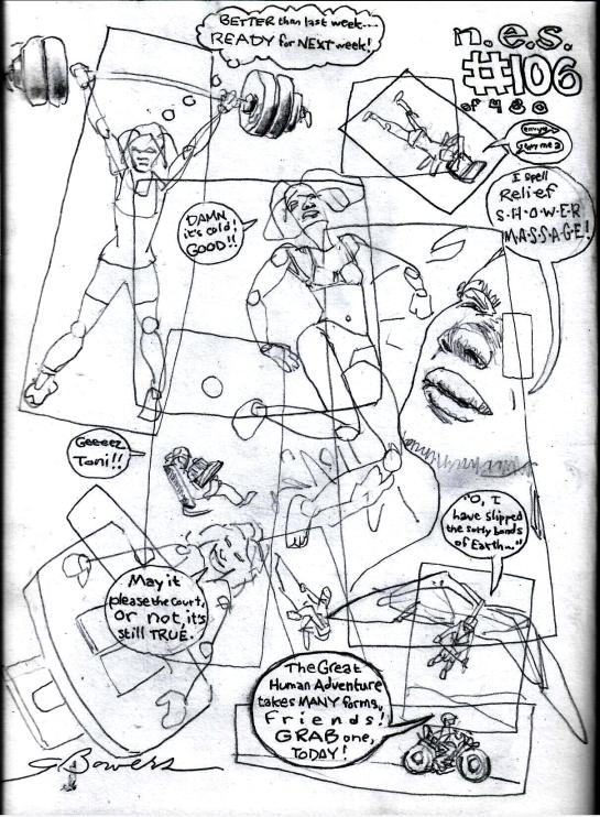 2020 0505 human adventure