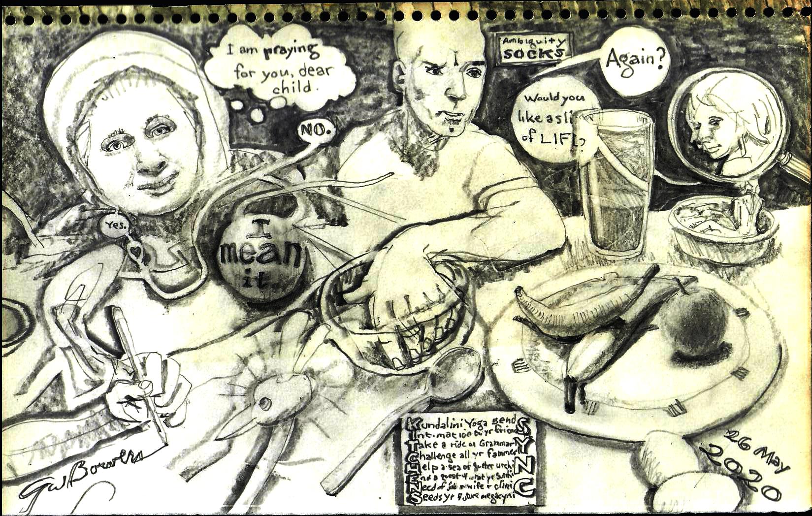 2020 0526 kitchens sync ii