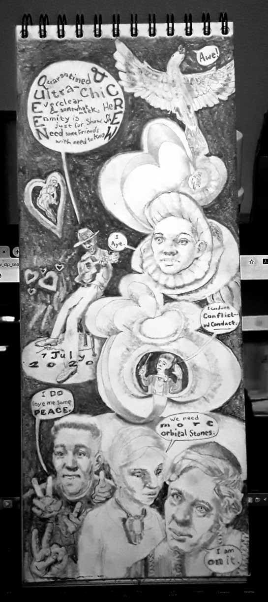 2020 0707 queen n crew