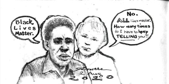 2020 0802 dysfunctional dynamic