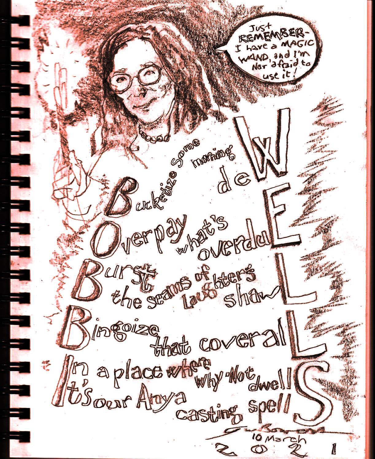 2021 0310 bobbi wells