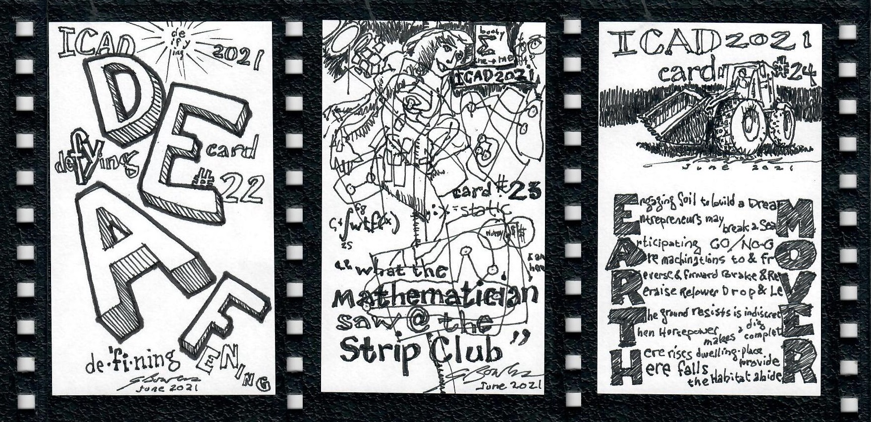 2021 0622 icad2021 threefer