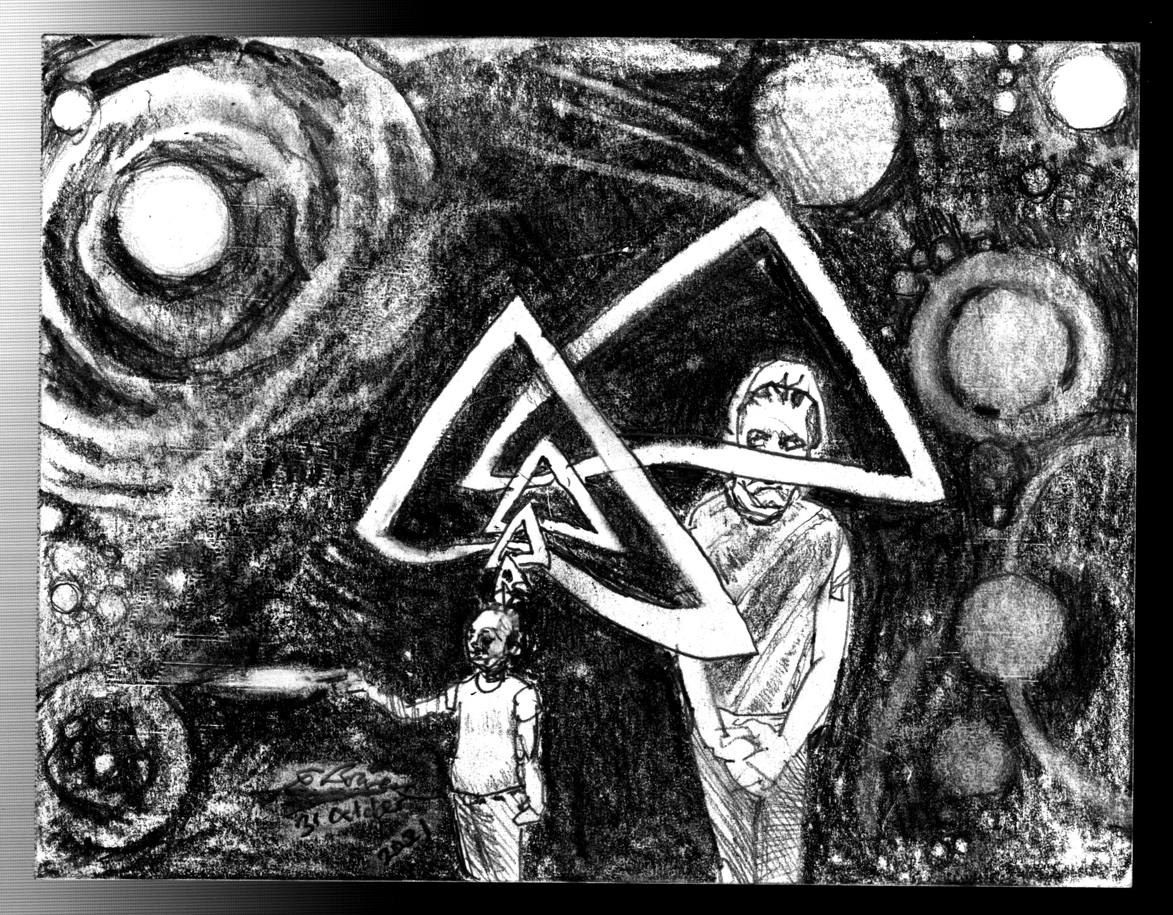 2021 1101 dream of a 10 yr old