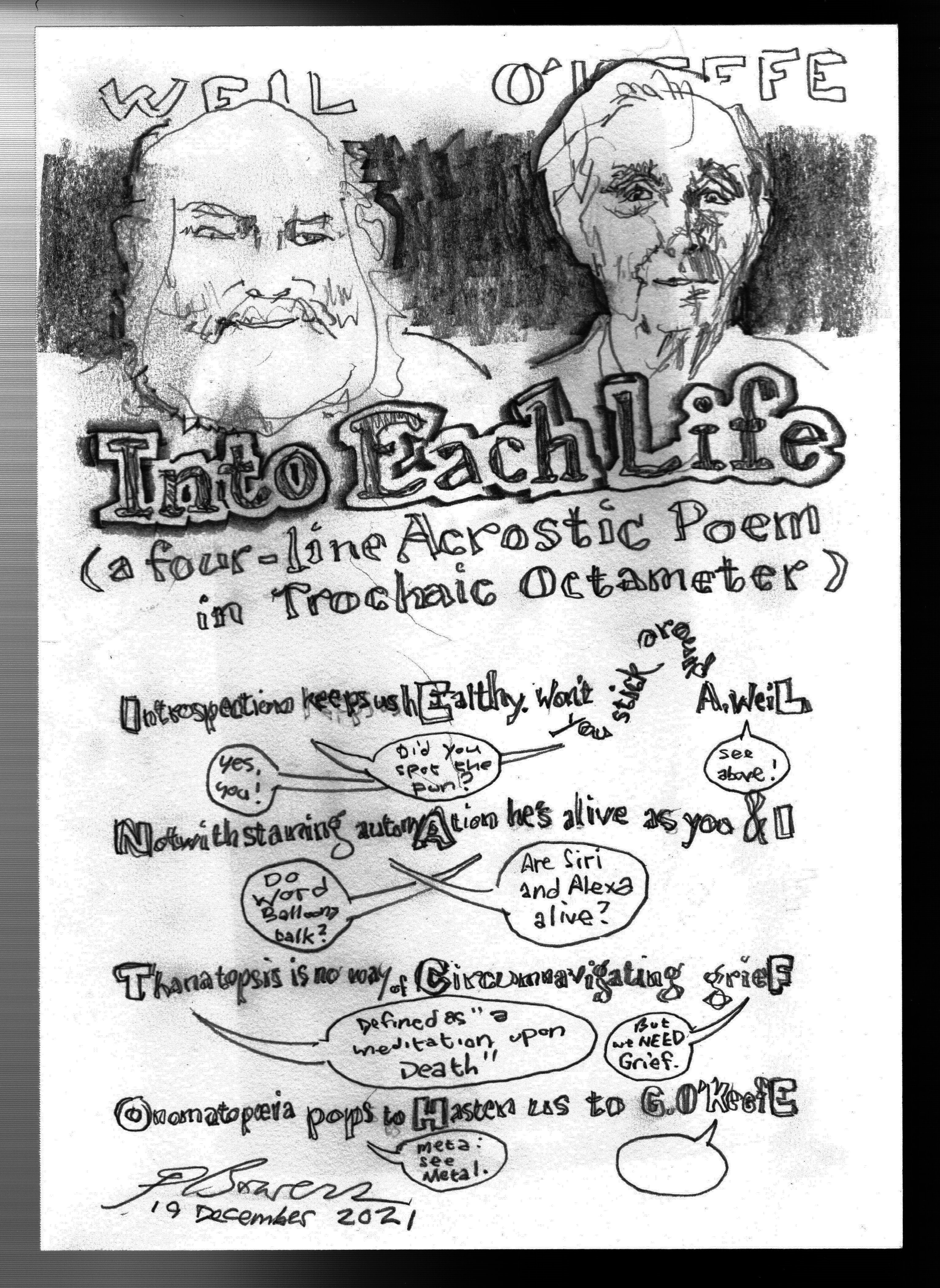 2021m 1219 into each life