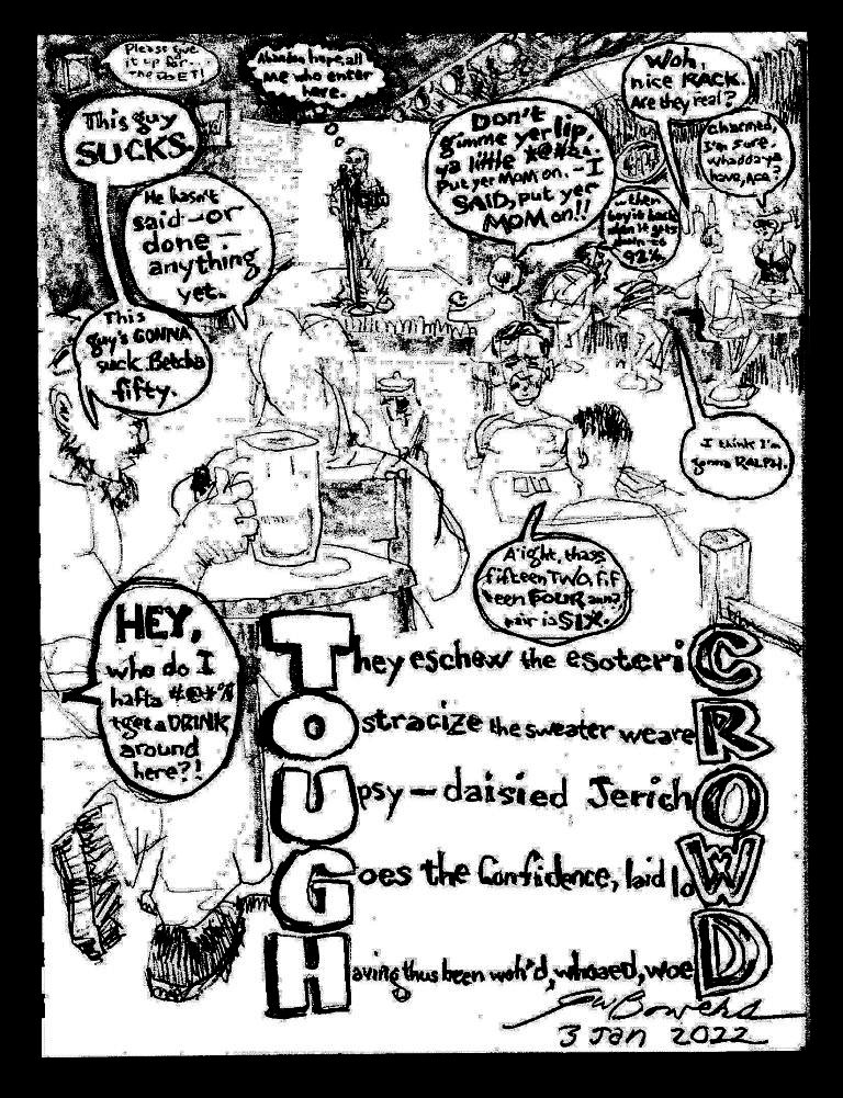 2022 0103 tough crowd