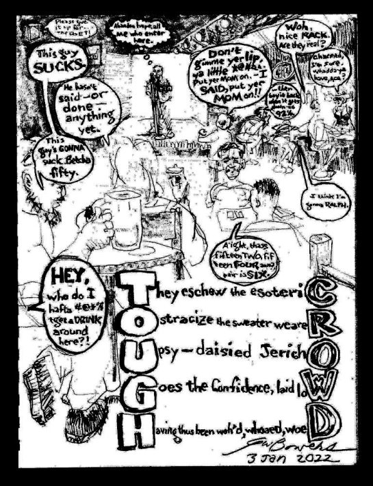 2022 0103 tough crowd