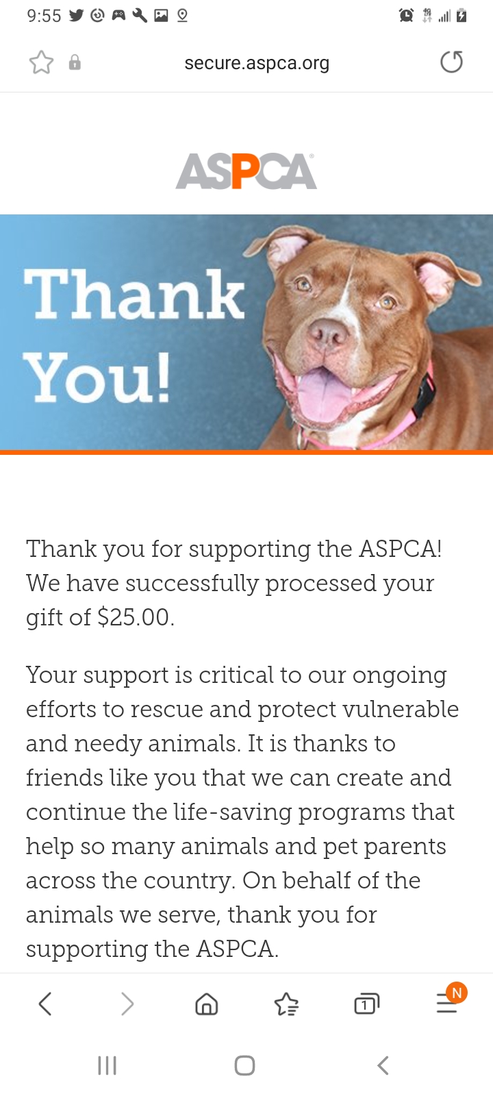 2022 0117 aspca donation