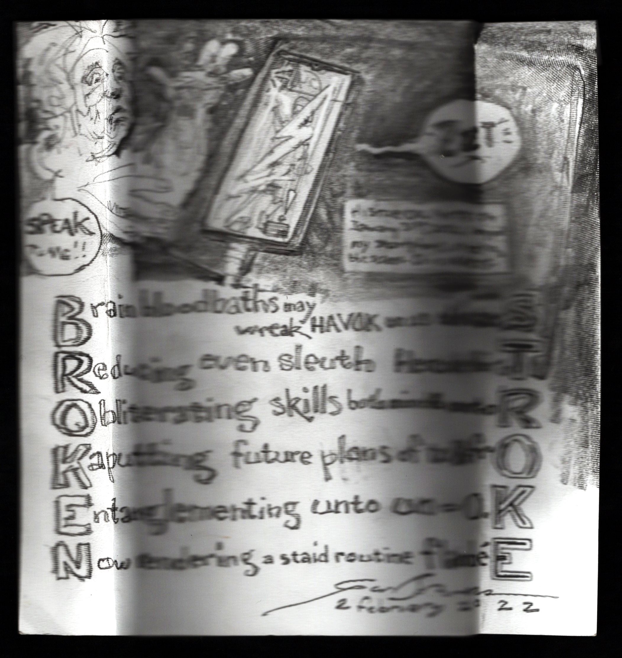 2022 0202 broken stroke