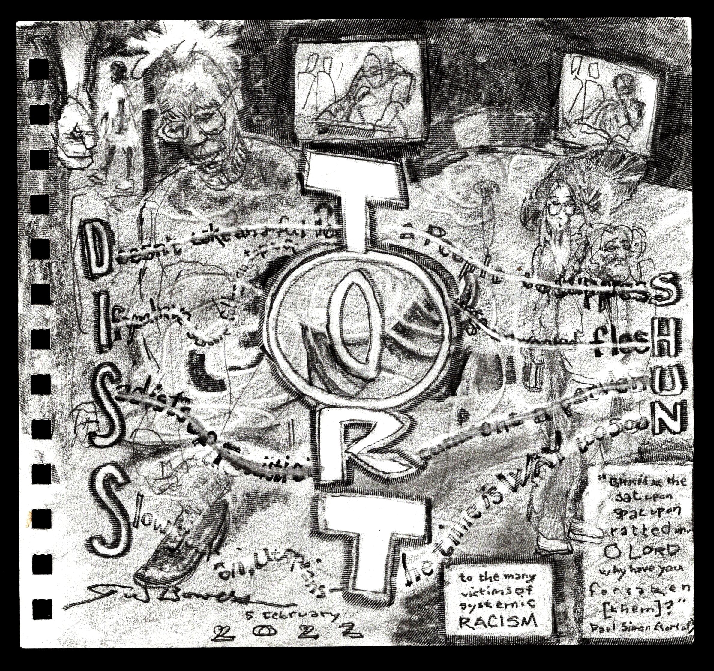 2022 0205 diss tort shun