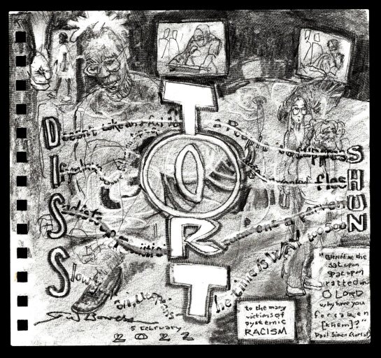 2022 0205 diss tort shun