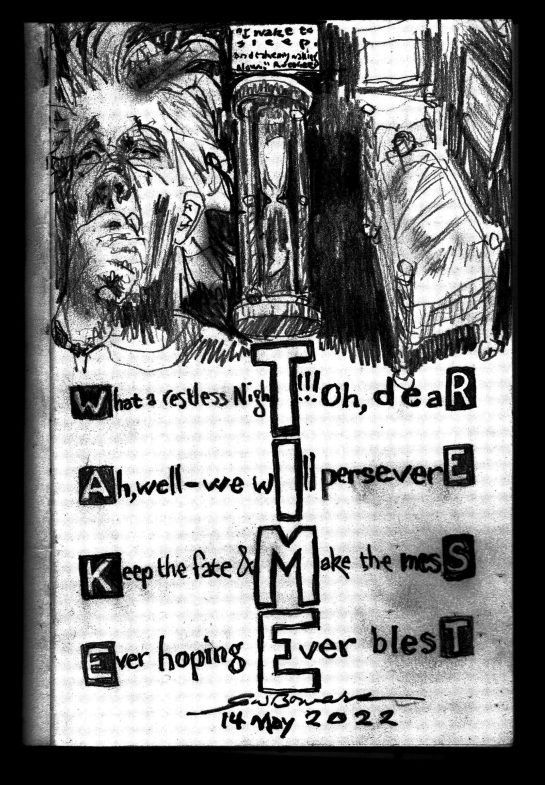 2022 0514 wake time rest