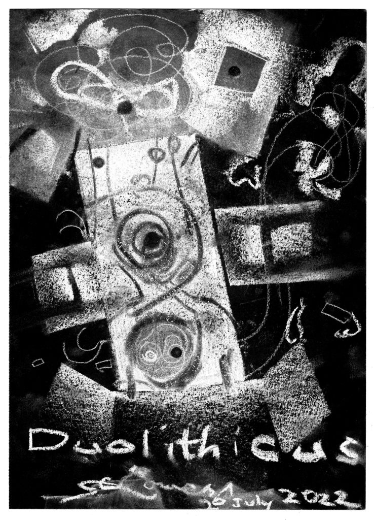 2022 0726 duolithicus